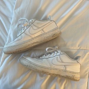 Nike Air Forces